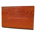 Heat Insulation Decoration Wood Grain MgO Wall Boards